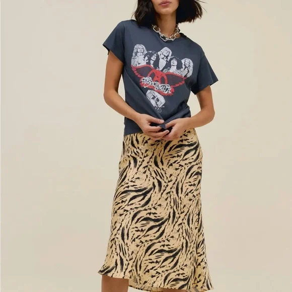 Daydreamer Aerosmith Rocks Solo Tee - Picture 2 of 4